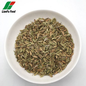 Cumin seeds and fennel seeds in tamil spice