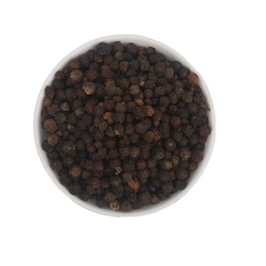 Chinese Best Selling Pure Pepper /whole Black Pepper AD Single Herbs & Spices Raw 20kg/carton from CN;JIA Granule 20 Kg