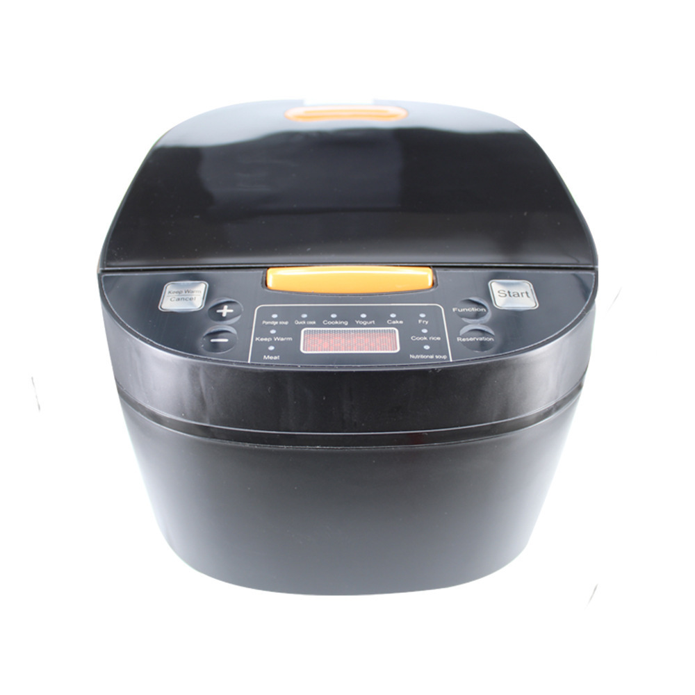 5l rice cooker electric mini  smart rice cooker multi purpose rice cooker