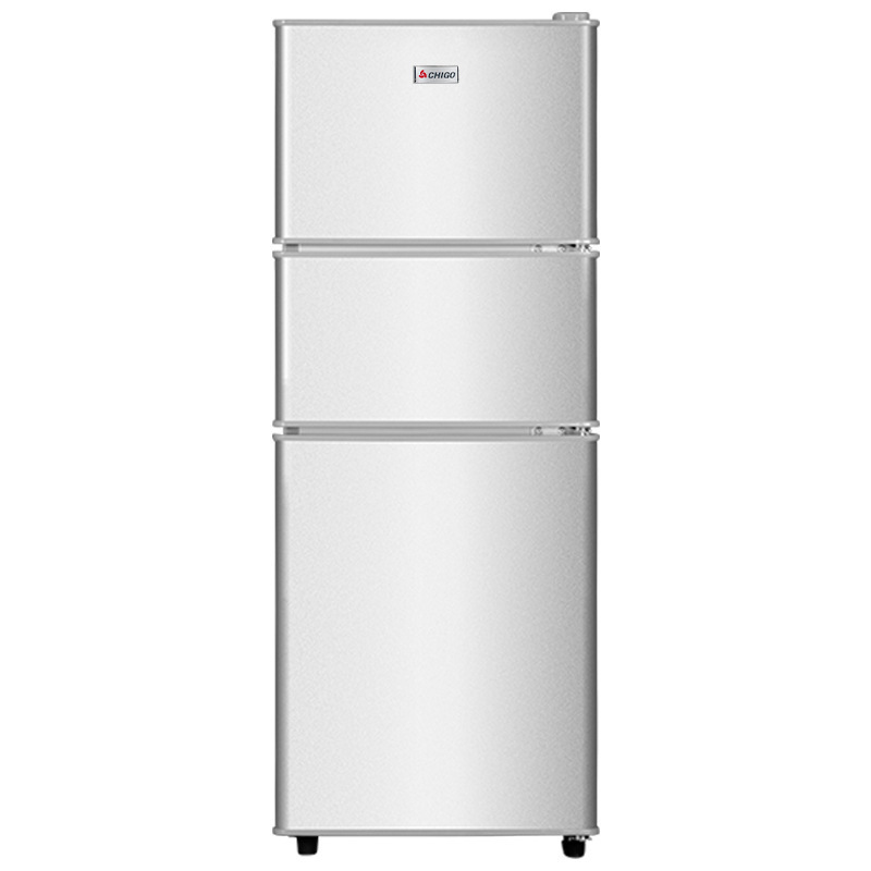 80L90L  Household refrigerators - Large capacity refrigeration, freezing, and preservation.smart fridge  fridges for home