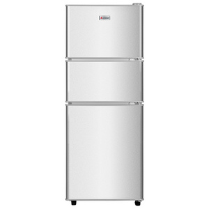 80L90L  Household refrigerators - Large capacity refrigeration, freezing, and preservation.smart fridge  fridges for home