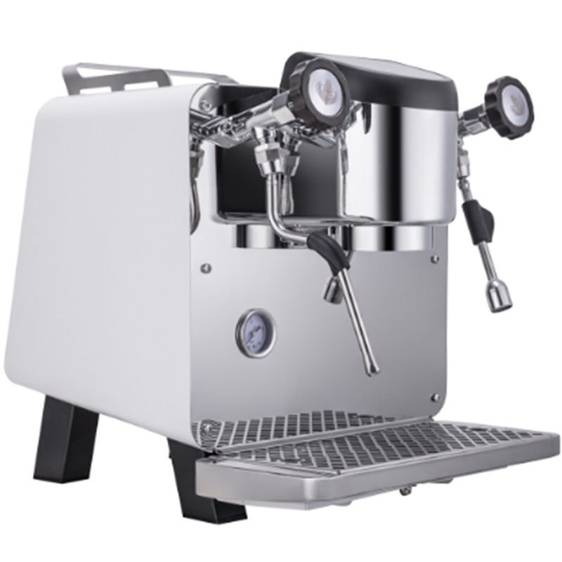 20bar Espresso Coffee An Automatic Brews Coffee By Forcing Espresso Machine Cappuccino Maker