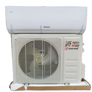 Aire Acondicionado Split Mini Air Conditioner Hot Selling Inverter On Off Air Conditioner 1hp 1.5hp