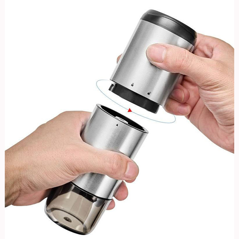 Portable Usb Coffee Maker Machine Capsules Press Small Coffee Maker For Outdoor