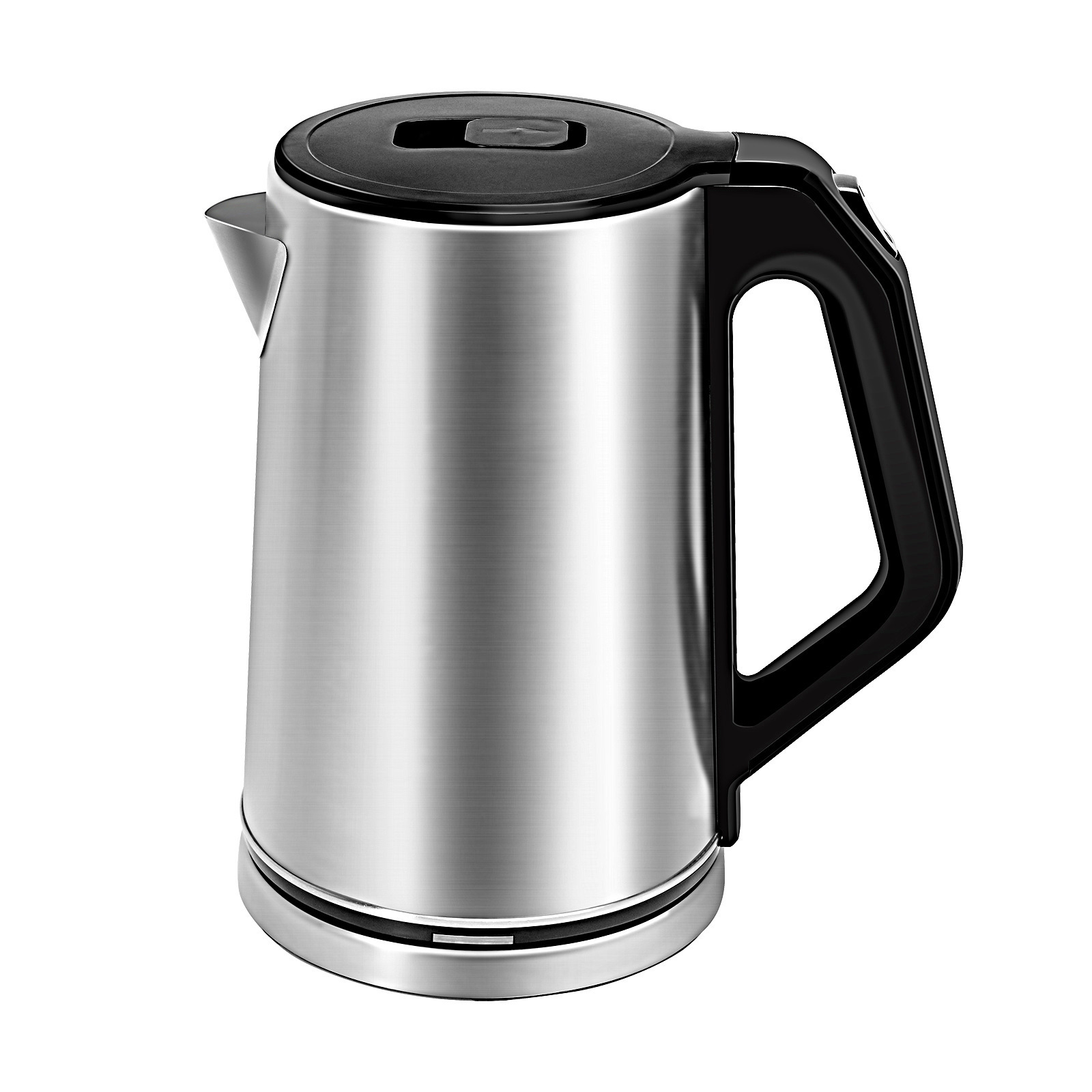 New Design High Quality 220v Stainless Steel Fast Boiling Electric Kettle For Home Appliances