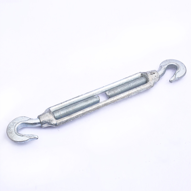 Selling price turnbuckles Stainless Steel for wire rope tightener Marine Turnbuckle