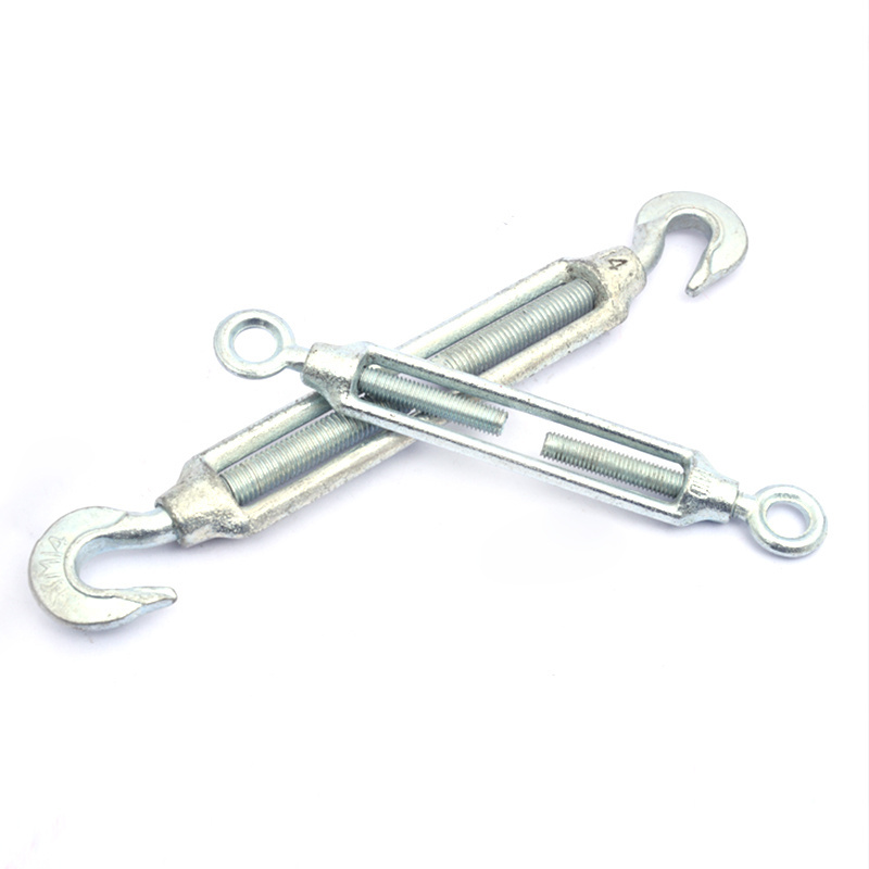 Selling price turnbuckles Stainless Steel for wire rope tightener Marine Turnbuckle