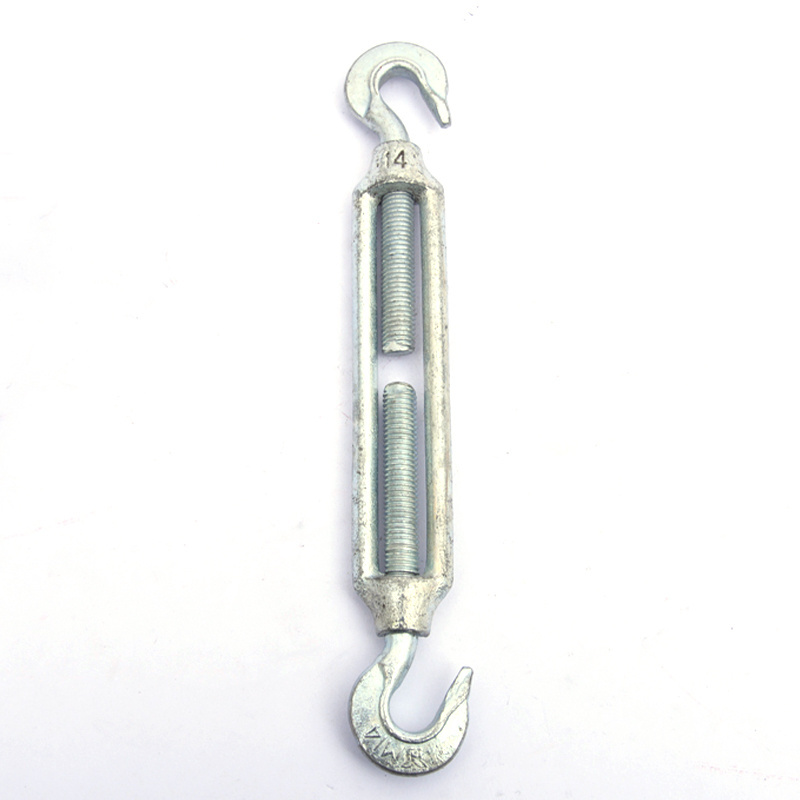 Selling price turnbuckles Stainless Steel for wire rope tightener Marine Turnbuckle