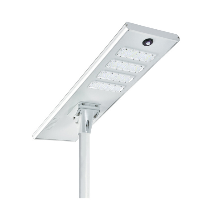 Professional factory direct 100w 90w 80w all in one solar street light for sale