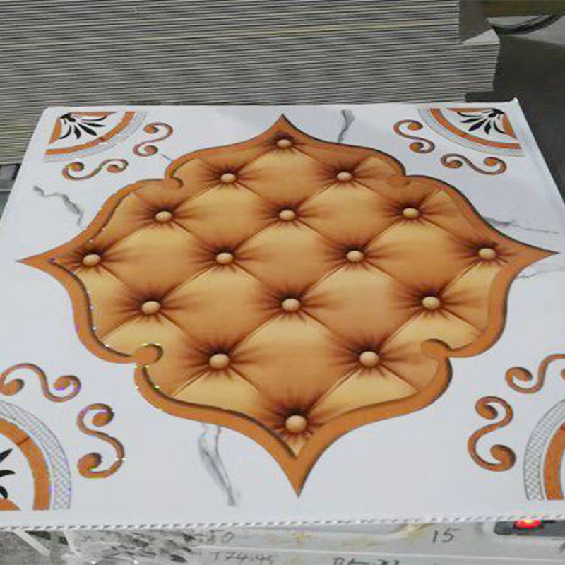 Factory Customized Pattern Decorative Drop Ceiling Design For Interior Pvc Ceiling Panel shower panels pu stone panels