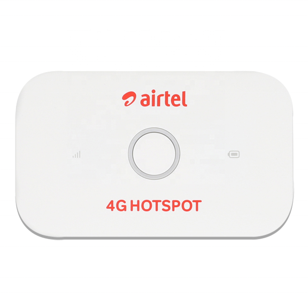 ALLINGE SDS097 Unlocked Airtel E5573Cs-609 150Mbps 4G LTE Mobile Mini Wireless Hotspot Portable Wifi Router Support B13540