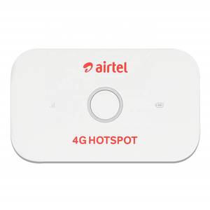 ALLINGE SDS097 Unlocked Airtel E5573Cs-609 150Mbps 4G LTE Mobile Mini Wireless Hotspot Portable Wifi Router Support B13540