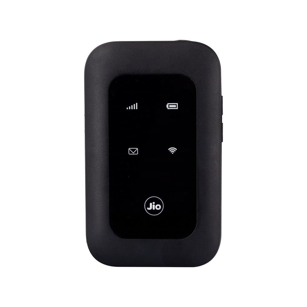 ALLINGE MDZ2672 4G Hotspot Wifi Wireless Router JioFi 150mbps Portable WIFI Router