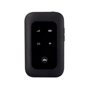 ALLINGE MDZ2672 4G Hotspot Wifi Wireless Router JioFi 150mbps Portable WIFI Router