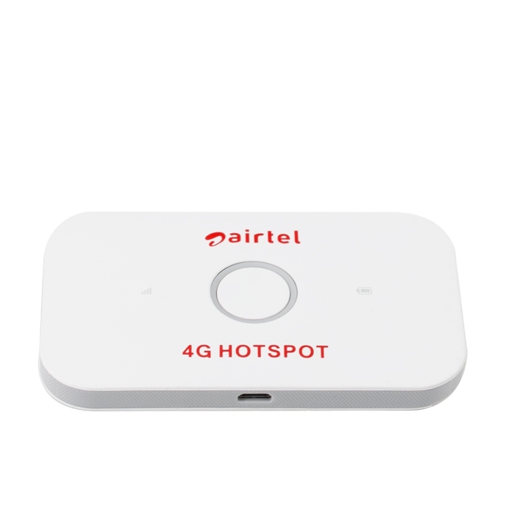 ALLINGE SDS097 Unlocked Airtel E5573Cs-609 150Mbps 4G LTE Mobile Mini Wireless Hotspot Portable Wifi Router Support B13540