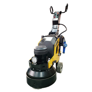 A7 concrete grinding machine 26inch 3 heads planetary floor grinder terrazzo polishing machine