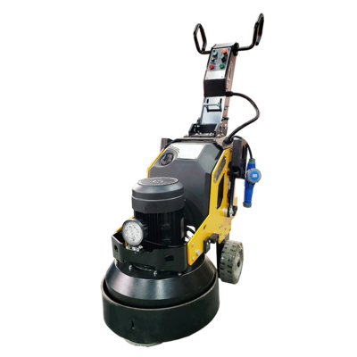 A7 concrete grinding machine 26inch 3 heads planetary floor grinder terrazzo polishing machine