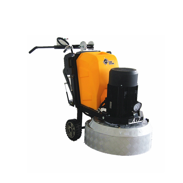 JS A7 Polisher Sander Grinder polishing floor machine grinder