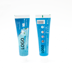 tooth paste fluoride free gum bleeding anti sensitivity whitening toothpaste