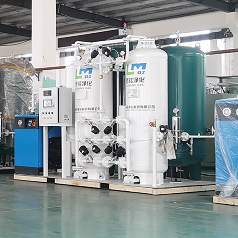 hot sale oxygen plant setup for medical and industry with competitive price