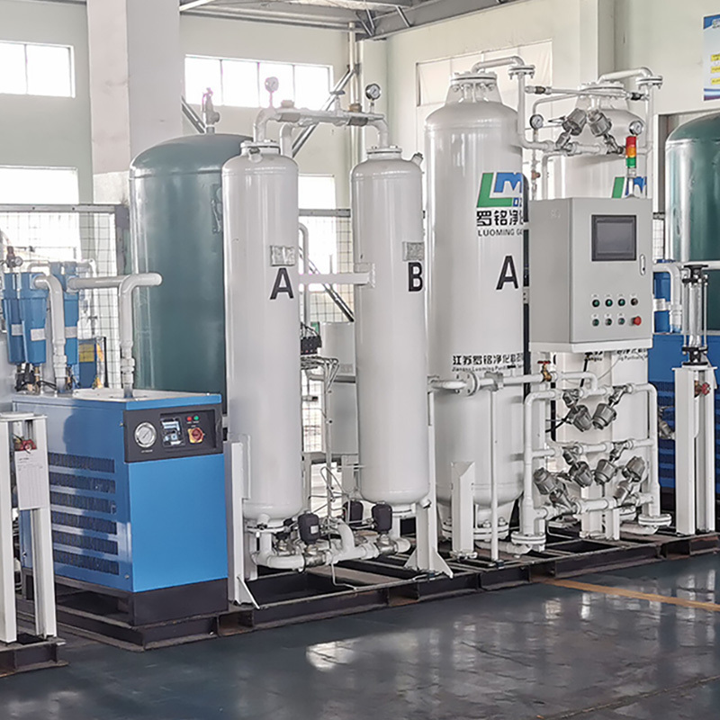 hot sale oxygen plant setup for medical and industry with competitive price