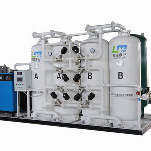 hot sale oxygen plant setup for medical and industry with competitive price