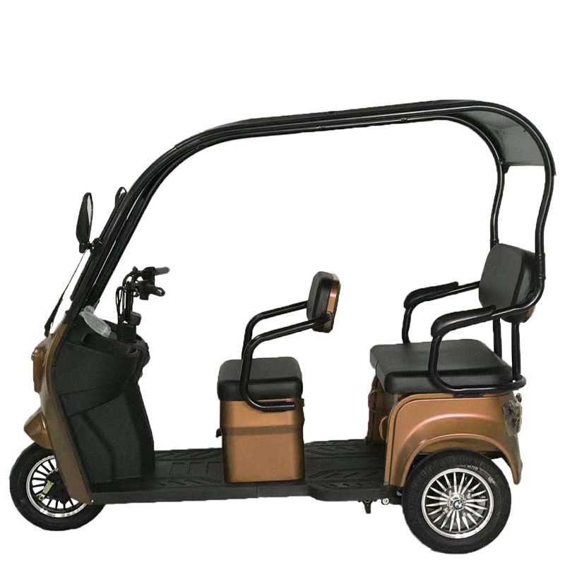 New Design 3 Wheel Leisure Tricycle Electric 3 Wheel For Sale