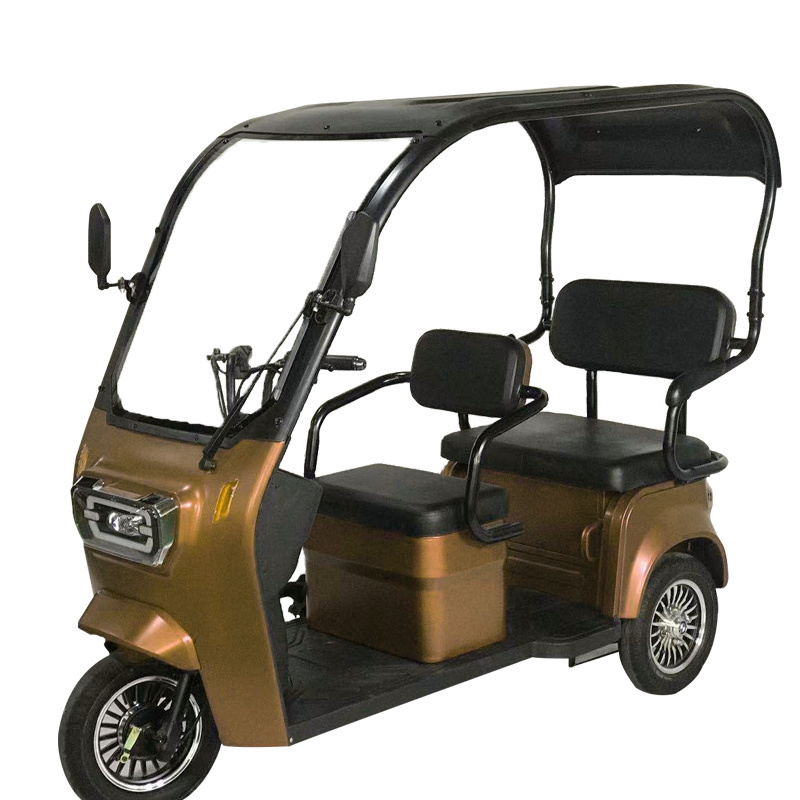 New Design 3 Wheel Leisure Tricycle Electric 3 Wheel For Sale