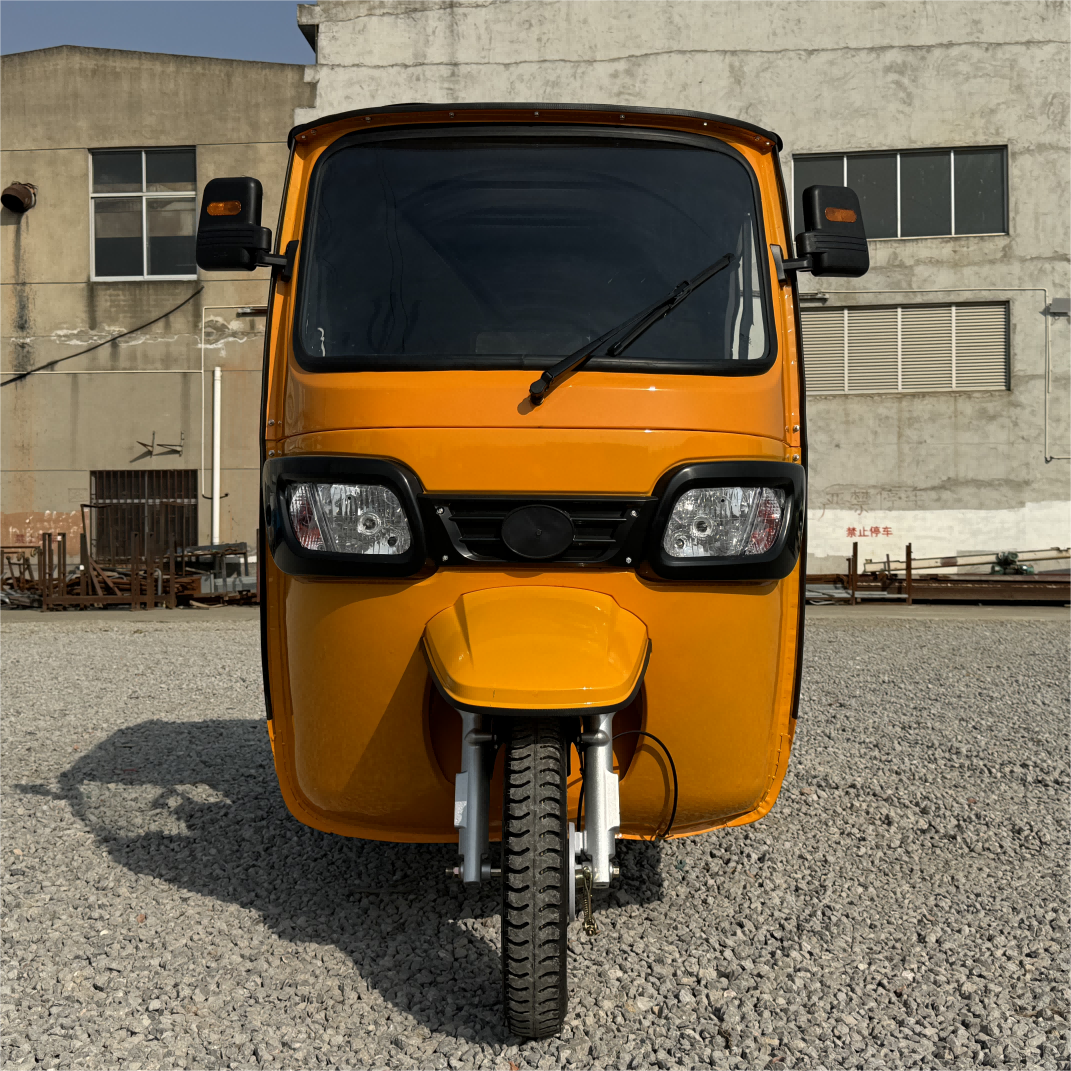 LB-ZK3WY 2023 New Model India Market Hot sale electric rickshaw Low Price New energy 3 Seats Rickshaw