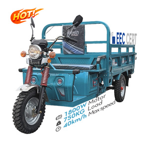 LB-3W3S 3 Wheel Motorcycle Tricycles High Quality Cargo Tricycle/Three Chinese Three Wheel Electric Motorcycle