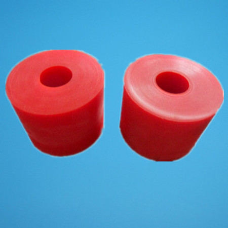 hard PU plastic material polyurethane block