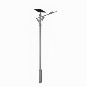 Newest Style Solar Split Street Light IP65 Grade Solar Led Night Lighting Road Lamp