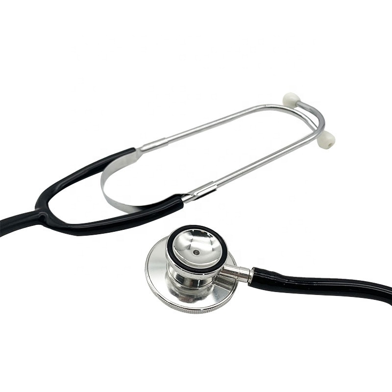 MEDEASE Wholesale Medical Convenient Stethoscope Multipurpose Professional Stethoscope Convenient Stethoscope