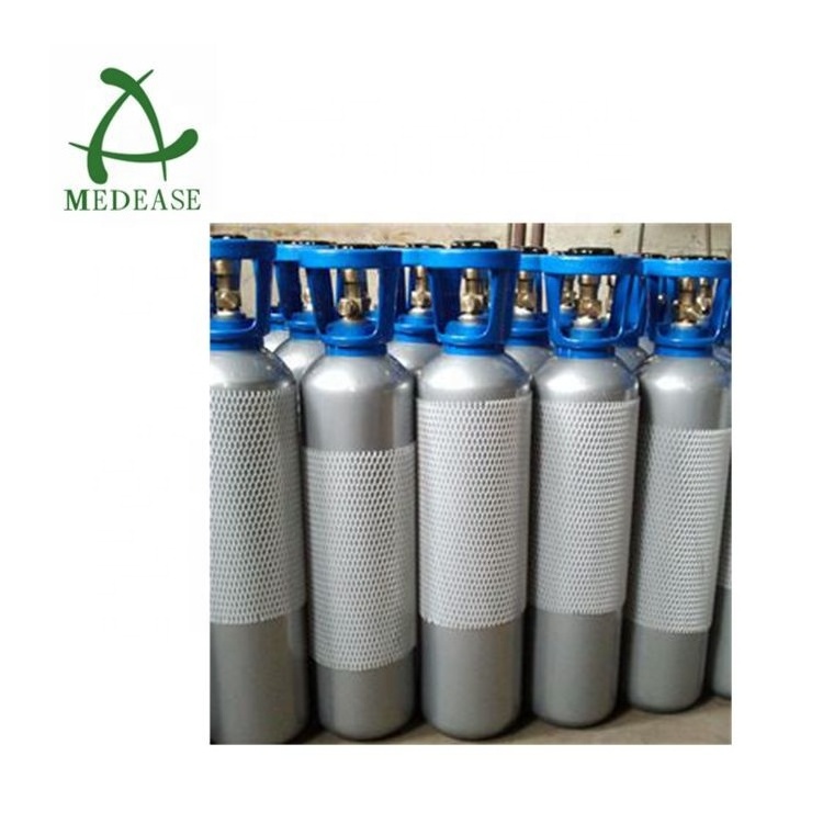 High Quality  Gas Cylinder Steel Cylinder