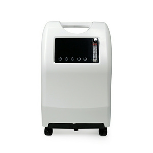 Oxygen Generator Oxygen Concentrator Machine Medical 10 Ltr Price 5L ltr90% High Purity Electric