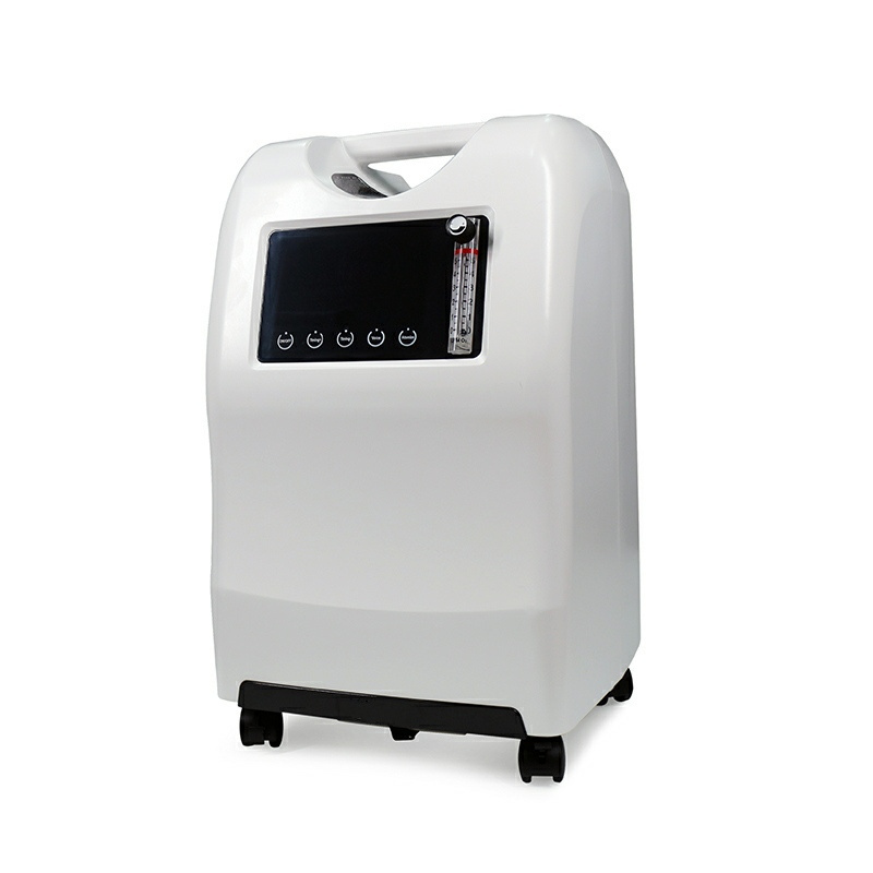 Oxygen Generator Oxygen Concentrator Machine Medical 10 Ltr Price 5L ltr90% High Purity Electric