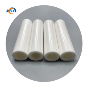 Heat Isolation Zirconia Ceramic Tube/Mechanical Wear System zirconia ceramic shaft piston plunger