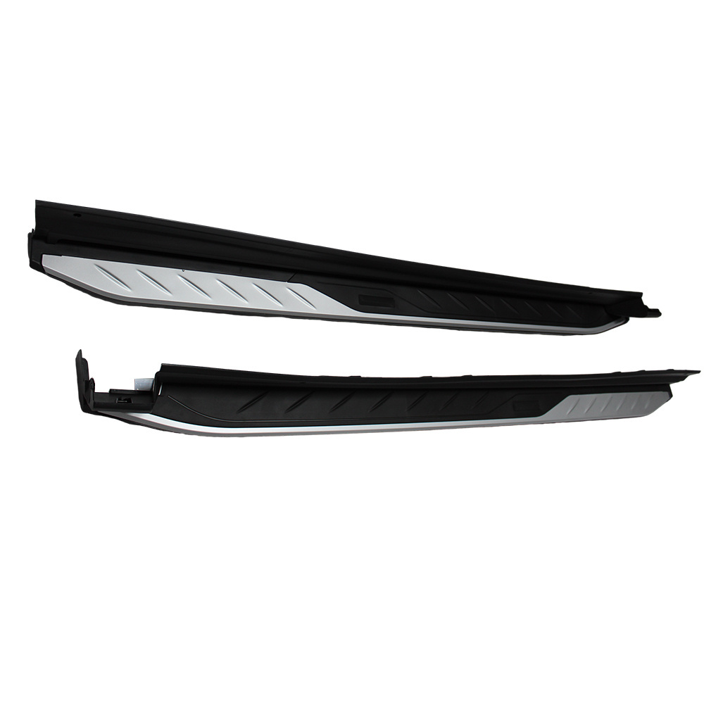 Side step bar for rav4 running boards for rav4 2020 2019 suv side steps