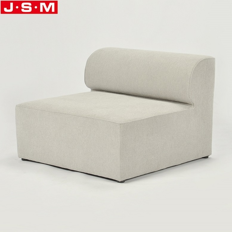 Luxury Lounge Modern Floor Seating Sofa Designs One Seater Sofa