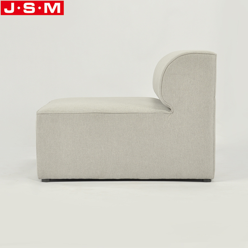 Luxury Lounge Modern Floor Seating Sofa Designs One Seater Sofa