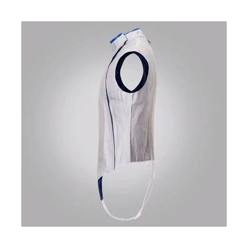 High Quality Simple and Convenient Operation Modern Simplicity Fencing Foil Aluminum Foil Suit