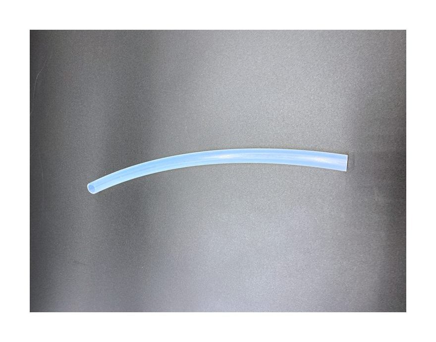 Wholesale High Corrosion Resistance Plastic Tube PVDF Transparent Plastic Tubing