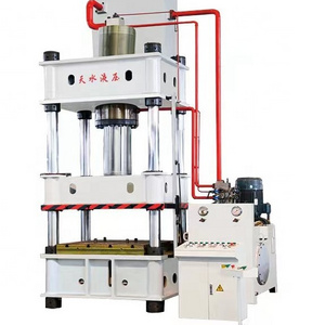 superb melt coin stamping machine hydraulic press for aluminum cans