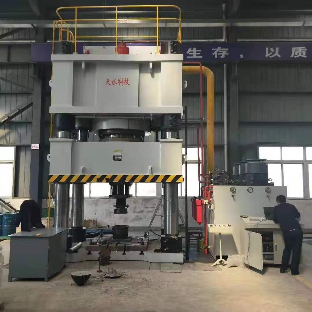 hydraulic press machine hydraulic cylinder for hydraulic press machine