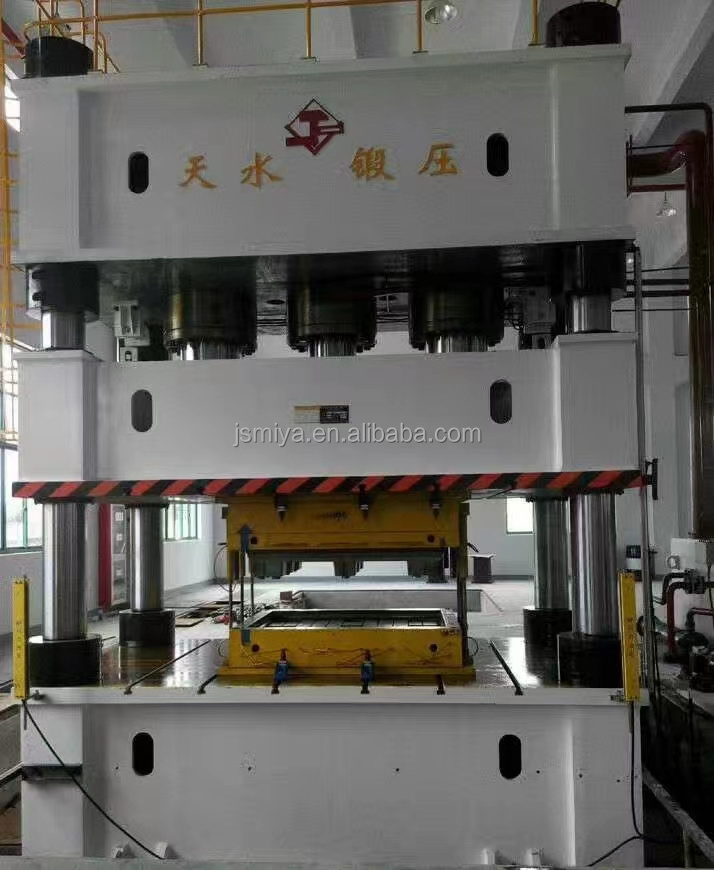 superb melt coin stamping machine hydraulic press for aluminum cans