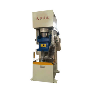 gold coin making machine Punching machine