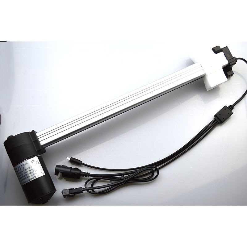 ML18 Slider linear actuator 1000N  2000N  3000N strong actuator  sofa seat mechanism  29VDC motor