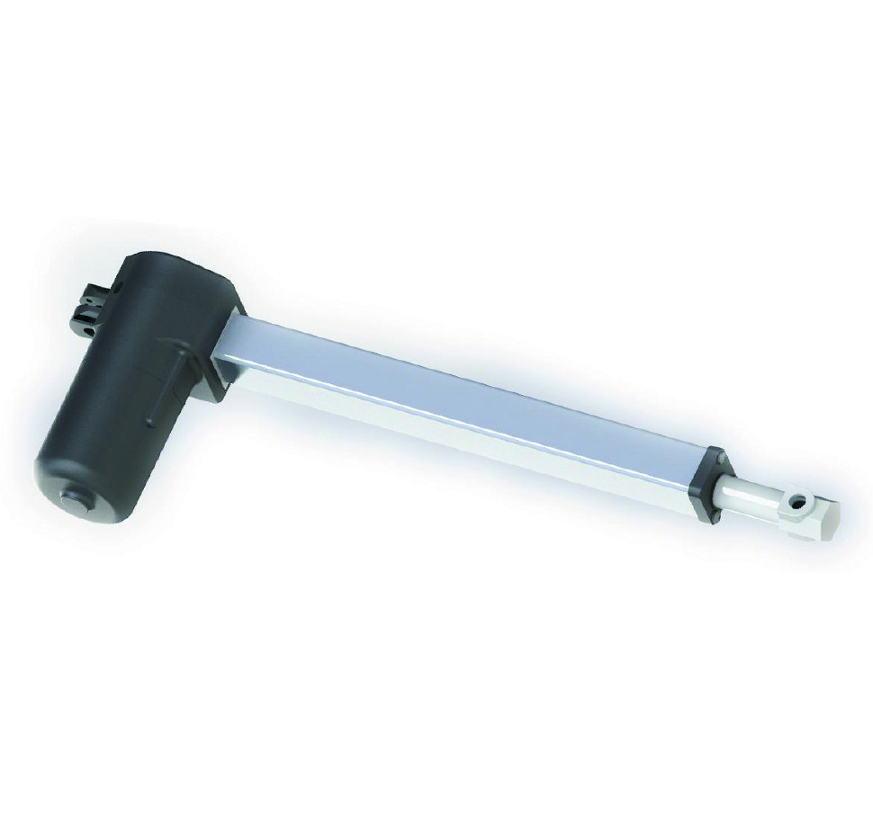 Hot selling micro telescopic linear actuator linear motor and electric push rod linear actuator