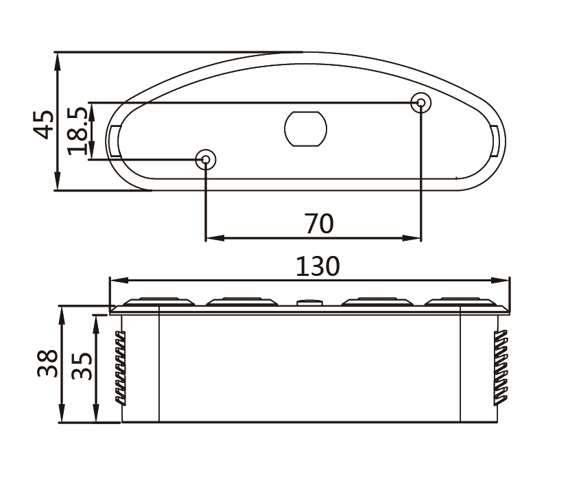 Profession supply linear actuator adjustable bed universal remote controller dc motor remote hand controller