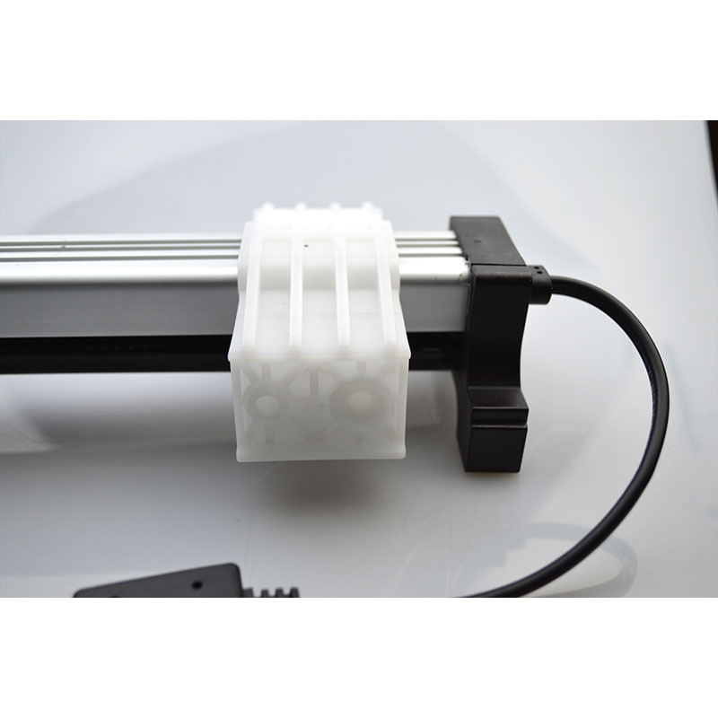 ML18 Slider linear actuator 1000N  2000N  3000N strong actuator  sofa seat mechanism  29VDC motor